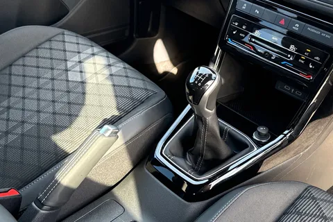 PF74MOA Volkswagen T-Cross 1.0 TSI R-Line | Heated Seats | IQ Drive Thumbnail #24