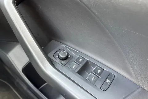 PF74MOA Volkswagen T-Cross 1.0 TSI R-Line | Heated Seats | IQ Drive Thumbnail #26