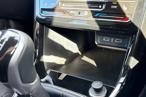 PF74MOA Volkswagen T-Cross 1.0 TSI R-Line | Heated Seats | IQ Drive Thumbnail #38