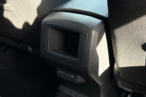 PF74MOA Volkswagen T-Cross 1.0 TSI R-Line | Heated Seats | IQ Drive Thumbnail #40