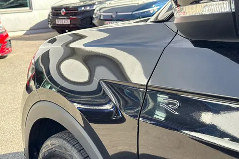 PF74MOA Volkswagen T-Cross 1.0 TSI R-Line | Heated Seats | IQ Drive Thumbnail #42