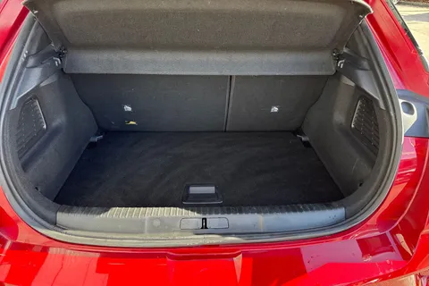 DV71RXY Vauxhall Mokka 1.2 Turbo Elite Nav Euro 6 (s/s) 5dr Thumbnail #7