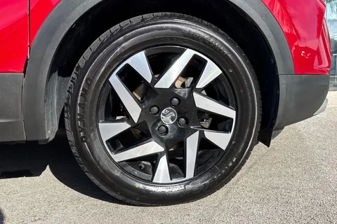 DV71RXY Vauxhall Mokka 1.2 Turbo Elite Nav Euro 6 (s/s) 5dr Thumbnail #11