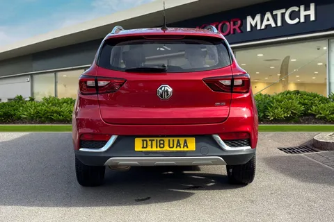 DT18UAA MG Mg Zs 1.5 VTi-TECH Exclusive Euro 6 (s/s) 5dr Thumbnail #5