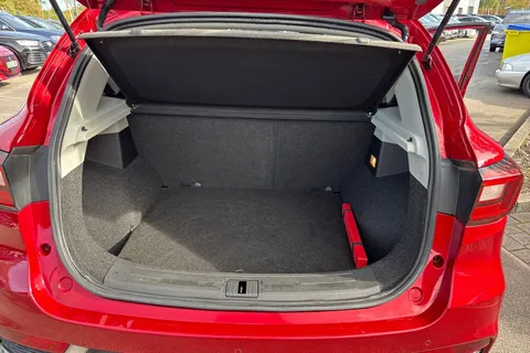 DT18UAA MG Mg Zs 1.5 VTi-TECH Exclusive Euro 6 (s/s) 5dr Thumbnail #7