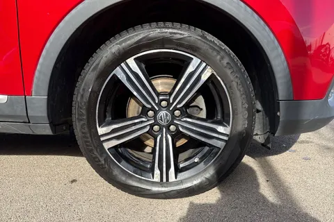 DT18UAA MG Mg Zs 1.5 VTi-TECH Exclusive Euro 6 (s/s) 5dr Thumbnail #11