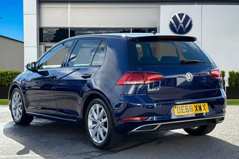2 of 58 for VOLKSWAGEN GOLF 1.5 TSI EVO 150 GT 5dr