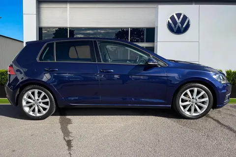 3 of 58 for VOLKSWAGEN GOLF 1.5 TSI EVO 150 GT 5dr