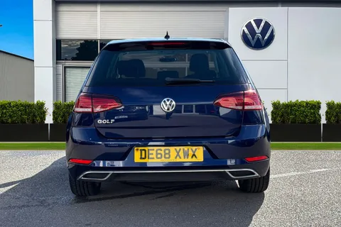 4 of 58 for VOLKSWAGEN GOLF 1.5 TSI EVO 150 GT 5dr