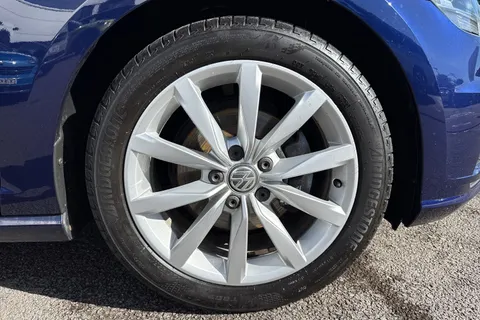 10 of 58 for VOLKSWAGEN GOLF 1.5 TSI EVO 150 GT 5dr