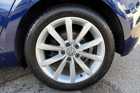 11 of 58 for VOLKSWAGEN GOLF 1.5 TSI EVO 150 GT 5dr