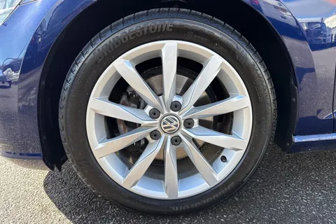 12 of 58 for VOLKSWAGEN GOLF 1.5 TSI EVO 150 GT 5dr