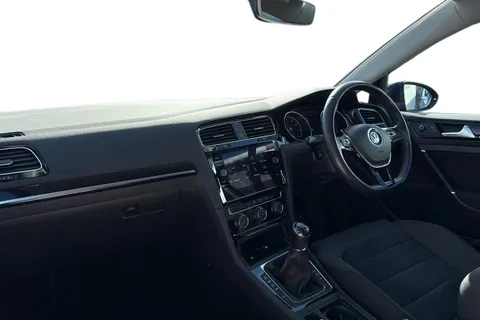 15 of 58 for VOLKSWAGEN GOLF 1.5 TSI EVO 150 GT 5dr