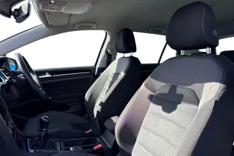 16 of 58 for VOLKSWAGEN GOLF 1.5 TSI EVO 150 GT 5dr