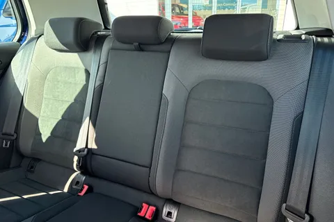 19 of 58 for VOLKSWAGEN GOLF 1.5 TSI EVO 150 GT 5dr