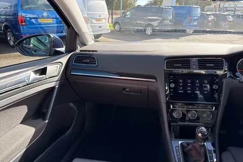 20 of 58 for VOLKSWAGEN GOLF 1.5 TSI EVO 150 GT 5dr