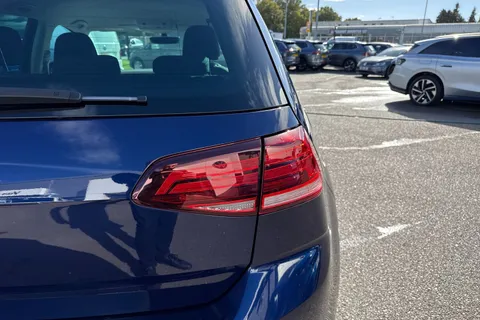 26 of 58 for VOLKSWAGEN GOLF 1.5 TSI EVO 150 GT 5dr