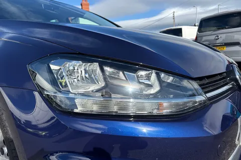 28 of 58 for VOLKSWAGEN GOLF 1.5 TSI EVO 150 GT 5dr