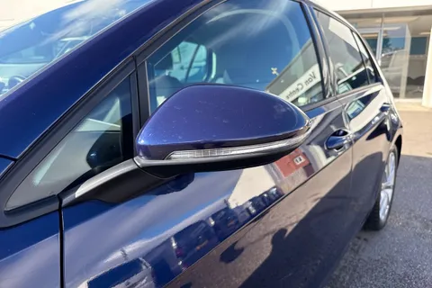 30 of 58 for VOLKSWAGEN GOLF 1.5 TSI EVO 150 GT 5dr