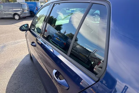 31 of 58 for VOLKSWAGEN GOLF 1.5 TSI EVO 150 GT 5dr