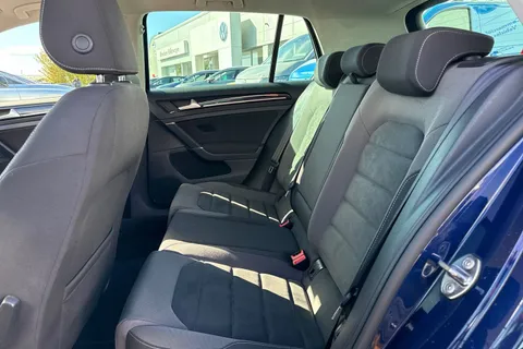 32 of 58 for VOLKSWAGEN GOLF 1.5 TSI EVO 150 GT 5dr