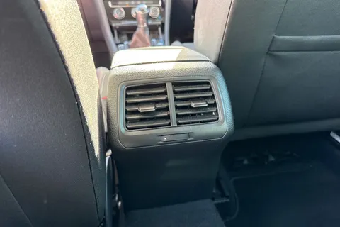 34 of 58 for VOLKSWAGEN GOLF 1.5 TSI EVO 150 GT 5dr