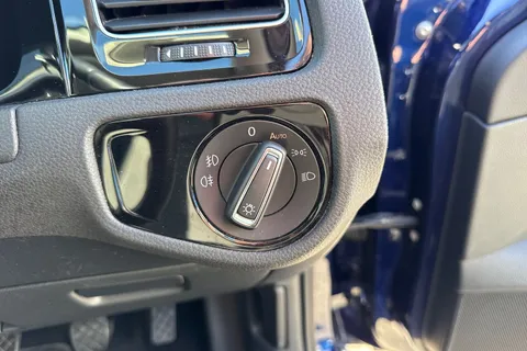 36 of 58 for VOLKSWAGEN GOLF 1.5 TSI EVO 150 GT 5dr