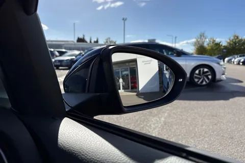 37 of 58 for VOLKSWAGEN GOLF 1.5 TSI EVO 150 GT 5dr