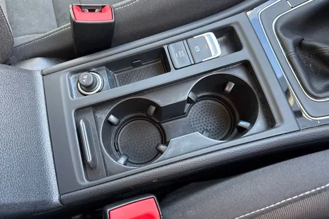 39 of 58 for VOLKSWAGEN GOLF 1.5 TSI EVO 150 GT 5dr