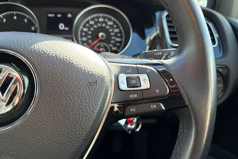 43 of 58 for VOLKSWAGEN GOLF 1.5 TSI EVO 150 GT 5dr