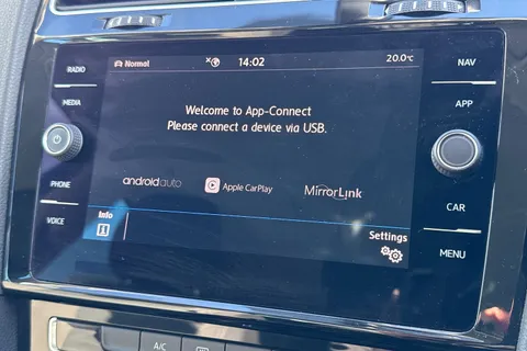 50 of 58 for VOLKSWAGEN GOLF 1.5 TSI EVO 150 GT 5dr