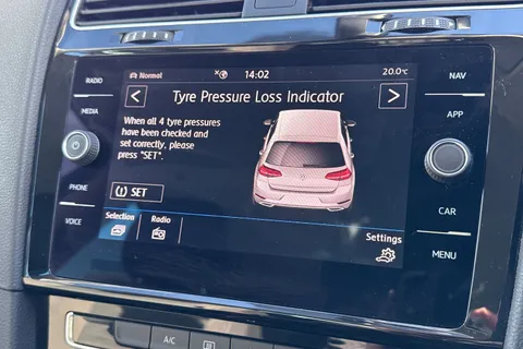 51 of 58 for VOLKSWAGEN GOLF 1.5 TSI EVO 150 GT 5dr