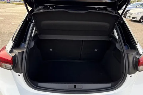 DG70UKV Vauxhall Corsa 1.2 Turbo Elite Nav Premium Euro 6 (s/s) 5dr Thumbnail #7