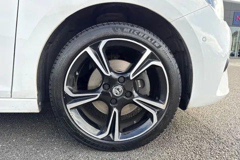 DG70UKV Vauxhall Corsa 1.2 Turbo Elite Nav Premium Euro 6 (s/s) 5dr Thumbnail #10