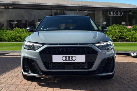 Audi A1 1.0 TFSI 30 Black Edition Sportback S Tronic Euro 6 (s/s) 5dr Thumbnail #6