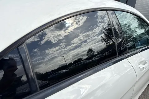 DA68XWC Mercedes-Benz Cla Class 1.6 CLA200 AMG Line Night Edition (Plus) Coupe 7G-DCT Euro 6 (s/s) 4dr Thumbnail #27