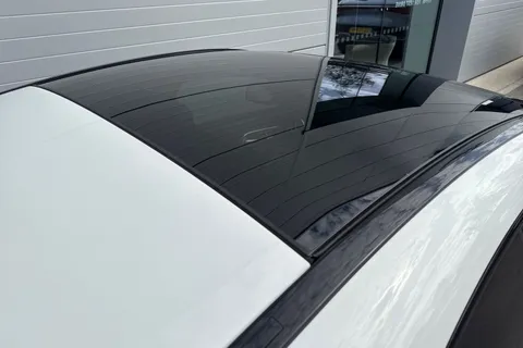 DA68XWC Mercedes-Benz Cla Class 1.6 CLA200 AMG Line Night Edition (Plus) Coupe 7G-DCT Euro 6 (s/s) 4dr Thumbnail #28