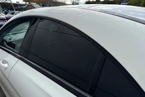 DA68XWC Mercedes-Benz Cla Class 1.6 CLA200 AMG Line Night Edition (Plus) Coupe 7G-DCT Euro 6 (s/s) 4dr Thumbnail #29