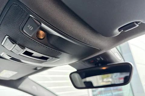 DA68XWC Mercedes-Benz Cla Class 1.6 CLA200 AMG Line Night Edition (Plus) Coupe 7G-DCT Euro 6 (s/s) 4dr Thumbnail #48