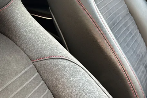 DA68XWC Mercedes-Benz Cla Class 1.6 CLA200 AMG Line Night Edition (Plus) Coupe 7G-DCT Euro 6 (s/s) 4dr Thumbnail #54