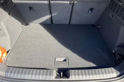  Audi S3 2.0 TFSI Black Edition Sportback S Tronic quattro Euro 6 (s/s) 5dr Thumbnail #7