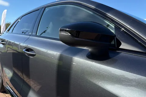  Audi S3 2.0 TFSI Black Edition Sportback S Tronic quattro Euro 6 (s/s) 5dr Thumbnail #27