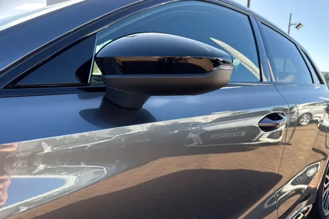  Audi S3 2.0 TFSI Black Edition Sportback S Tronic quattro Euro 6 (s/s) 5dr Thumbnail #30