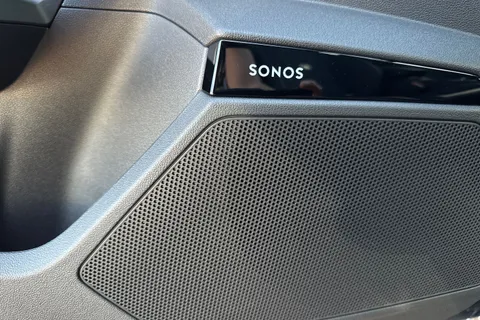  Audi S3 2.0 TFSI Black Edition Sportback S Tronic quattro Euro 6 (s/s) 5dr Thumbnail #33