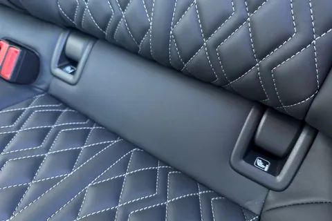  Audi S3 2.0 TFSI Black Edition Sportback S Tronic quattro Euro 6 (s/s) 5dr Thumbnail #36