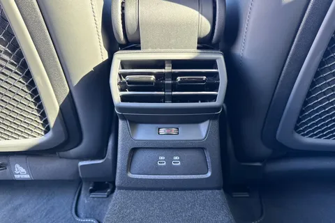  Audi S3 2.0 TFSI Black Edition Sportback S Tronic quattro Euro 6 (s/s) 5dr Thumbnail #37