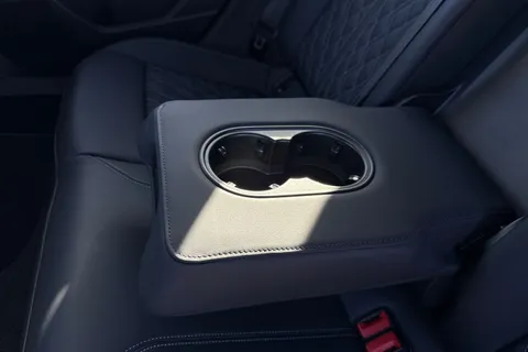  Audi S3 2.0 TFSI Black Edition Sportback S Tronic quattro Euro 6 (s/s) 5dr Thumbnail #38