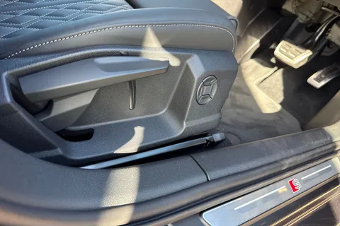  Audi S3 2.0 TFSI Black Edition Sportback S Tronic quattro Euro 6 (s/s) 5dr Thumbnail #46