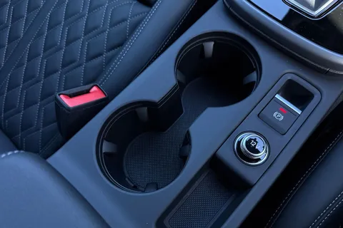  Audi S3 2.0 TFSI Black Edition Sportback S Tronic quattro Euro 6 (s/s) 5dr Thumbnail #60