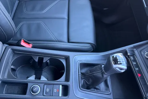 DG25ZXC Audi Q3 Black Edition 35 TFSI  150 PS 6-speed Thumbnail #50